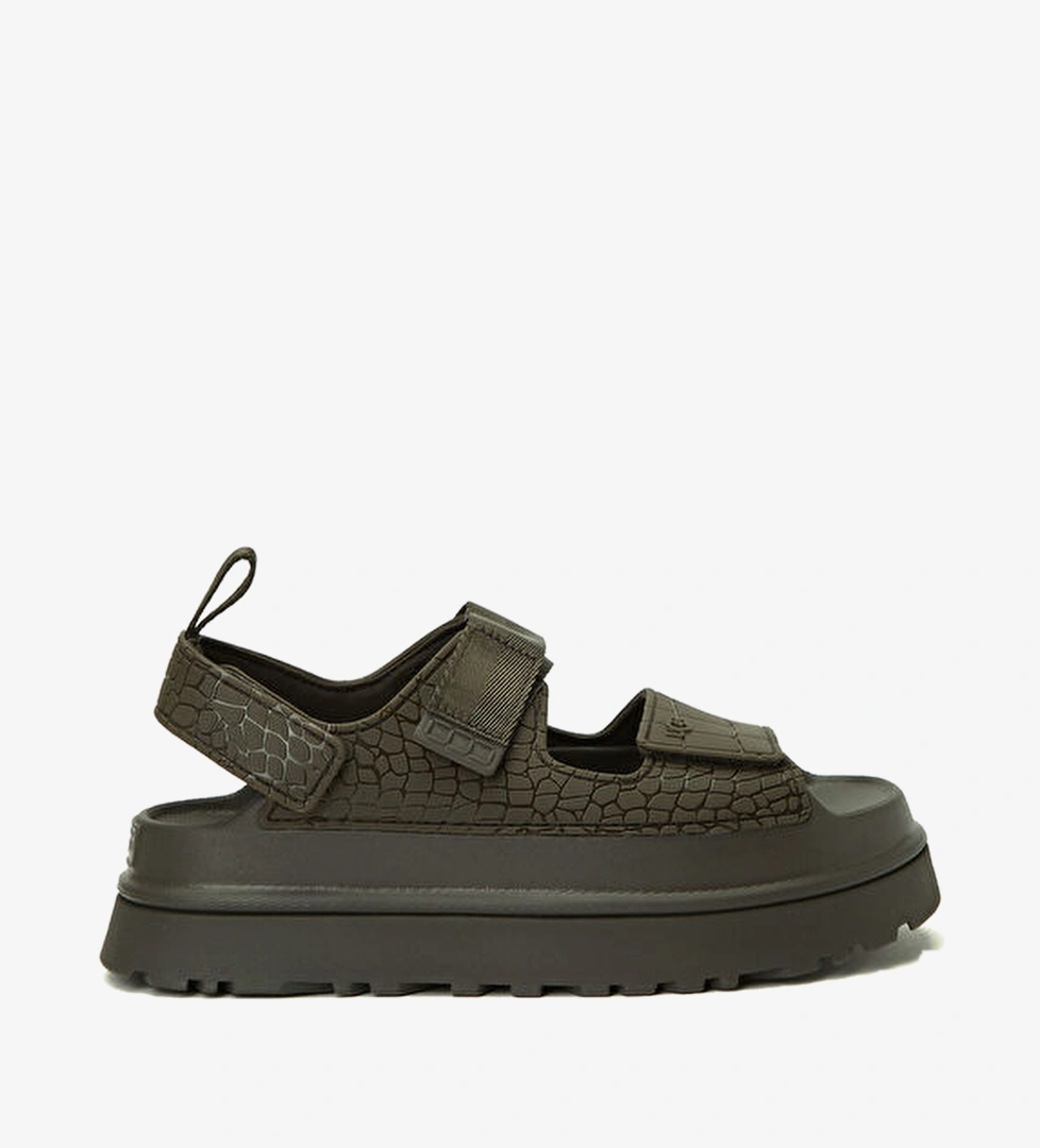 Ugg Gri Ugg Goldenglow