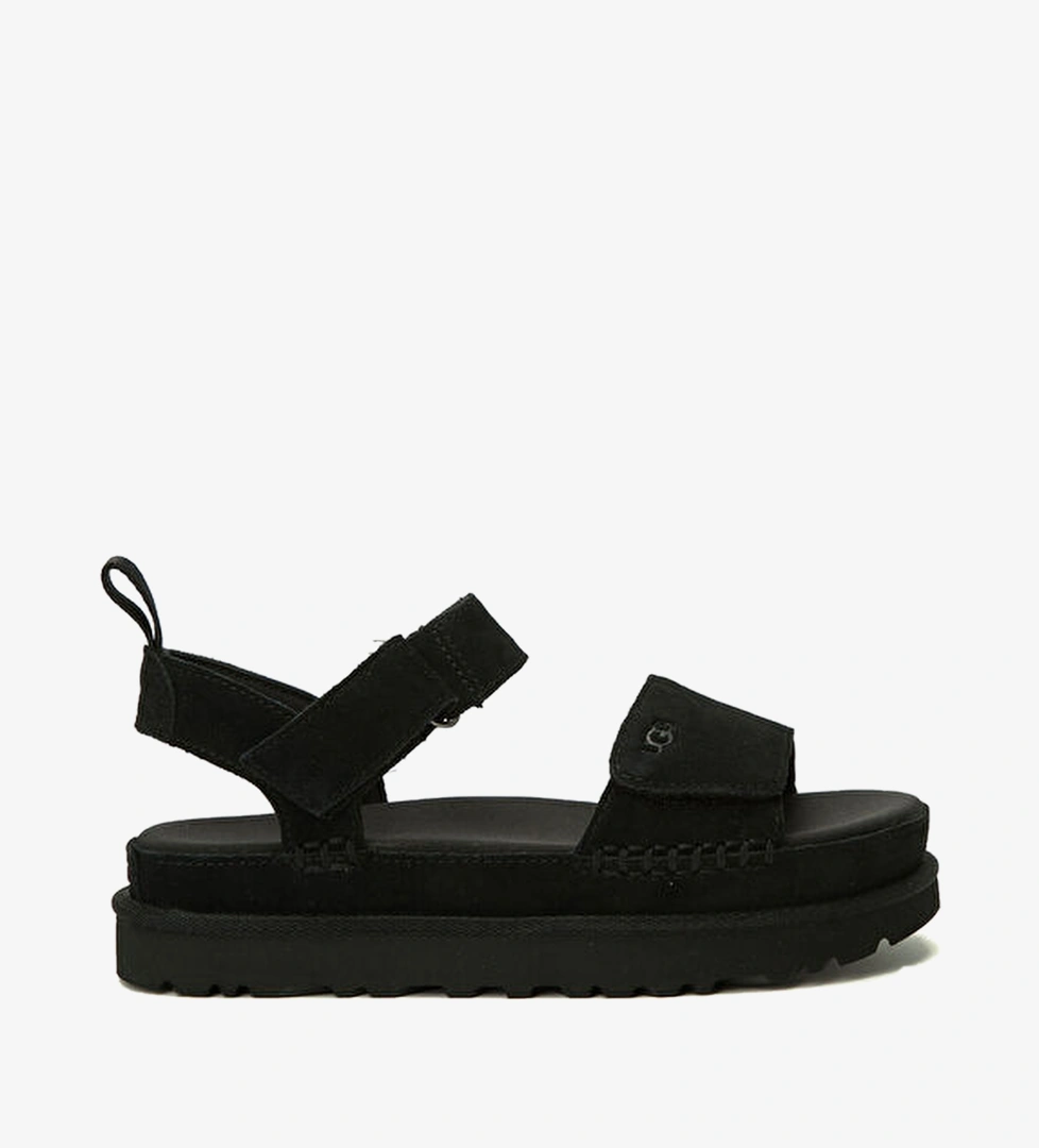 Ugg Siyah Ugg Goldenstar