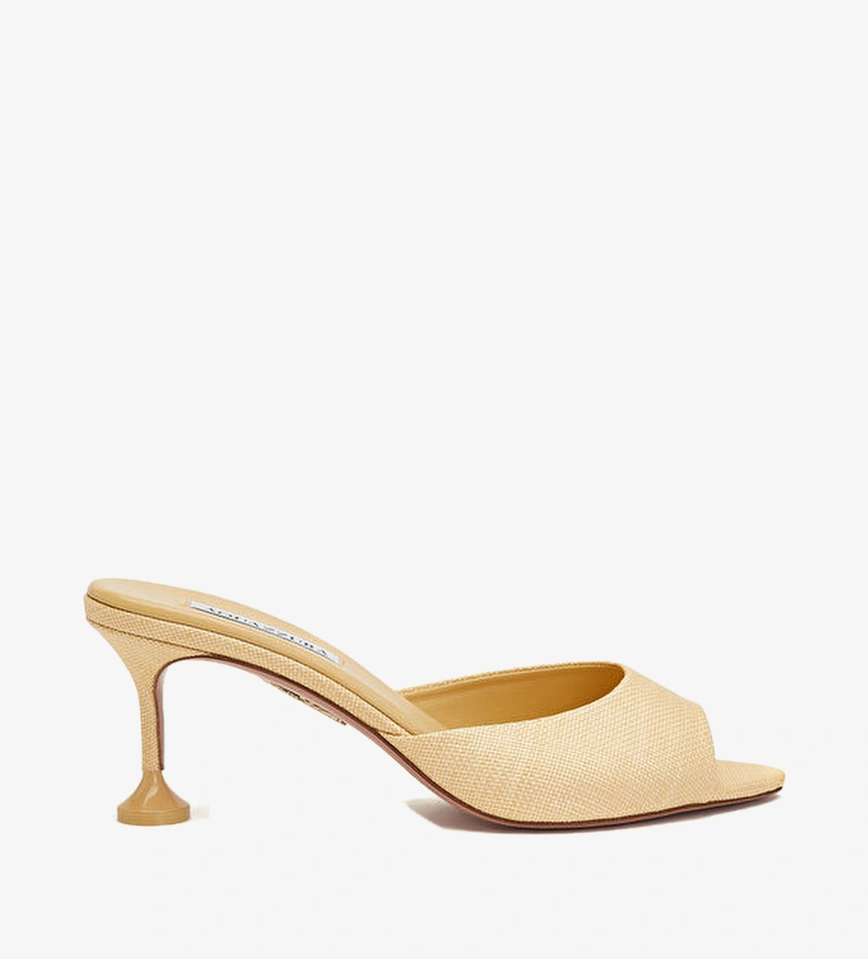 Aquazzura Naturel Aquazzura Bisous