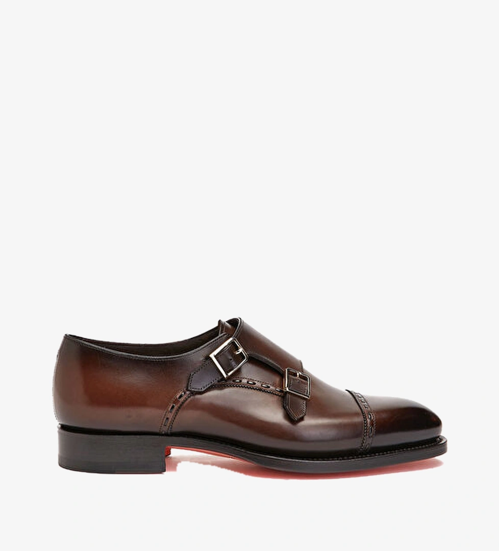 Santoni Santoni Adrian Çift