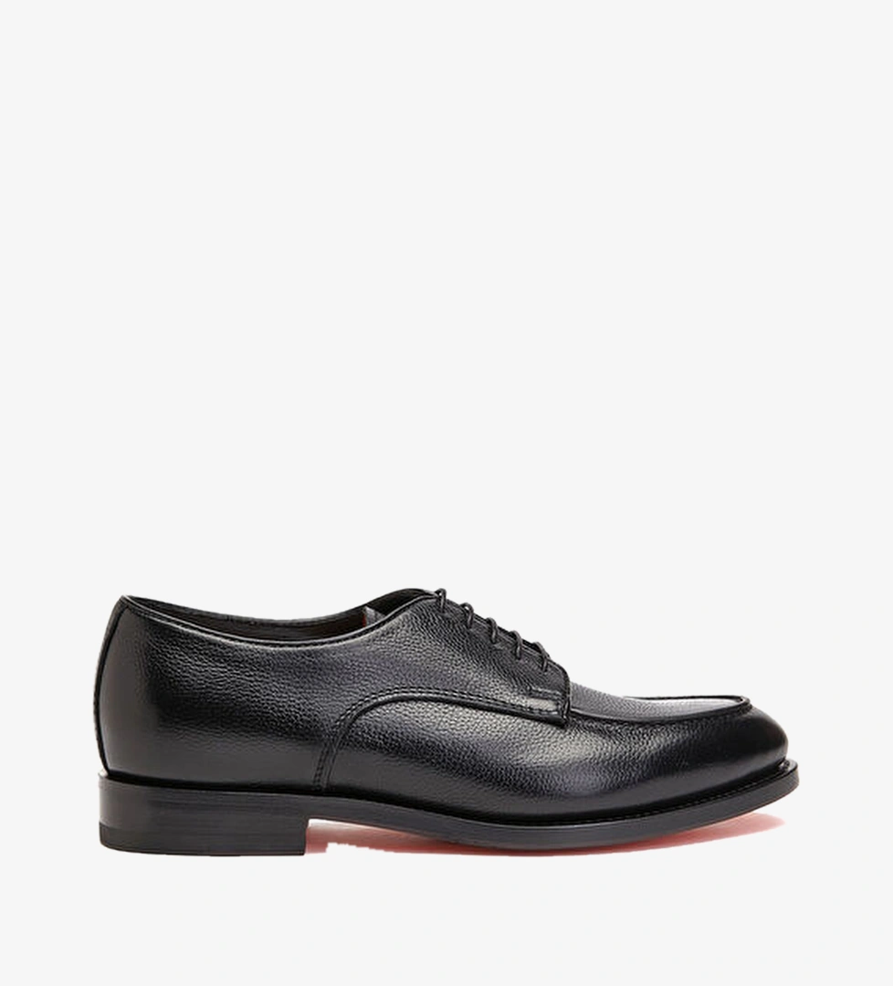 Santoni Siyah Santoni Colin