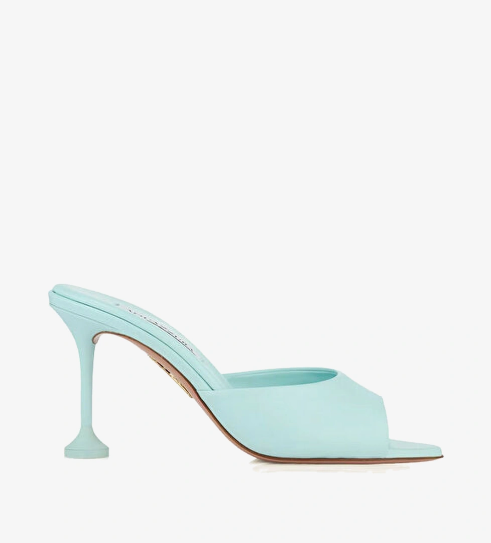 Aquazzura Açık Mavi Aquazzura Bisous