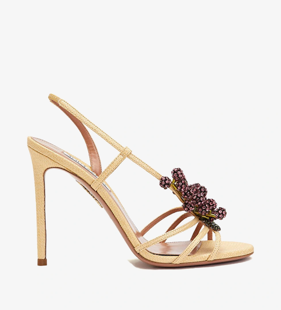 Aquazzura Aquazzura Raspberry Punch
