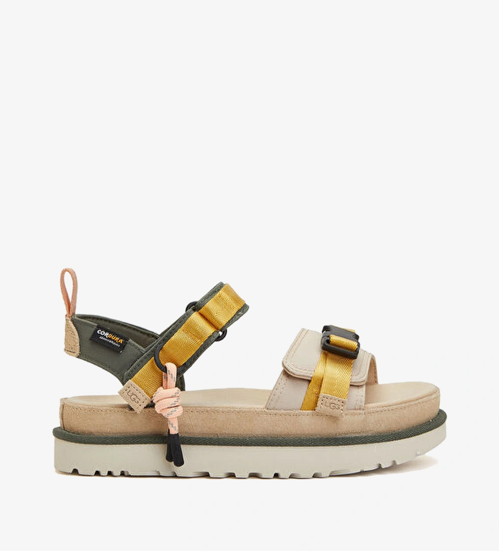 Ugg Kum Ugg Goldenstar