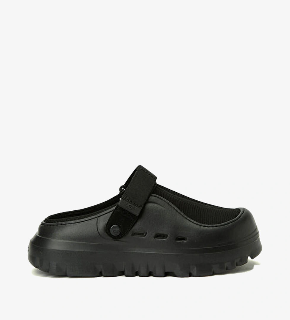 Ugg Siyah Ugg Peakmod