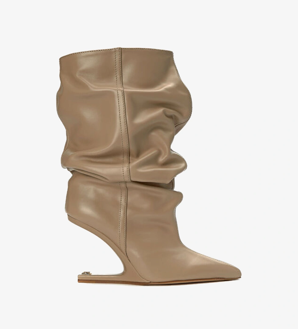 Balmain Balmain Topuk