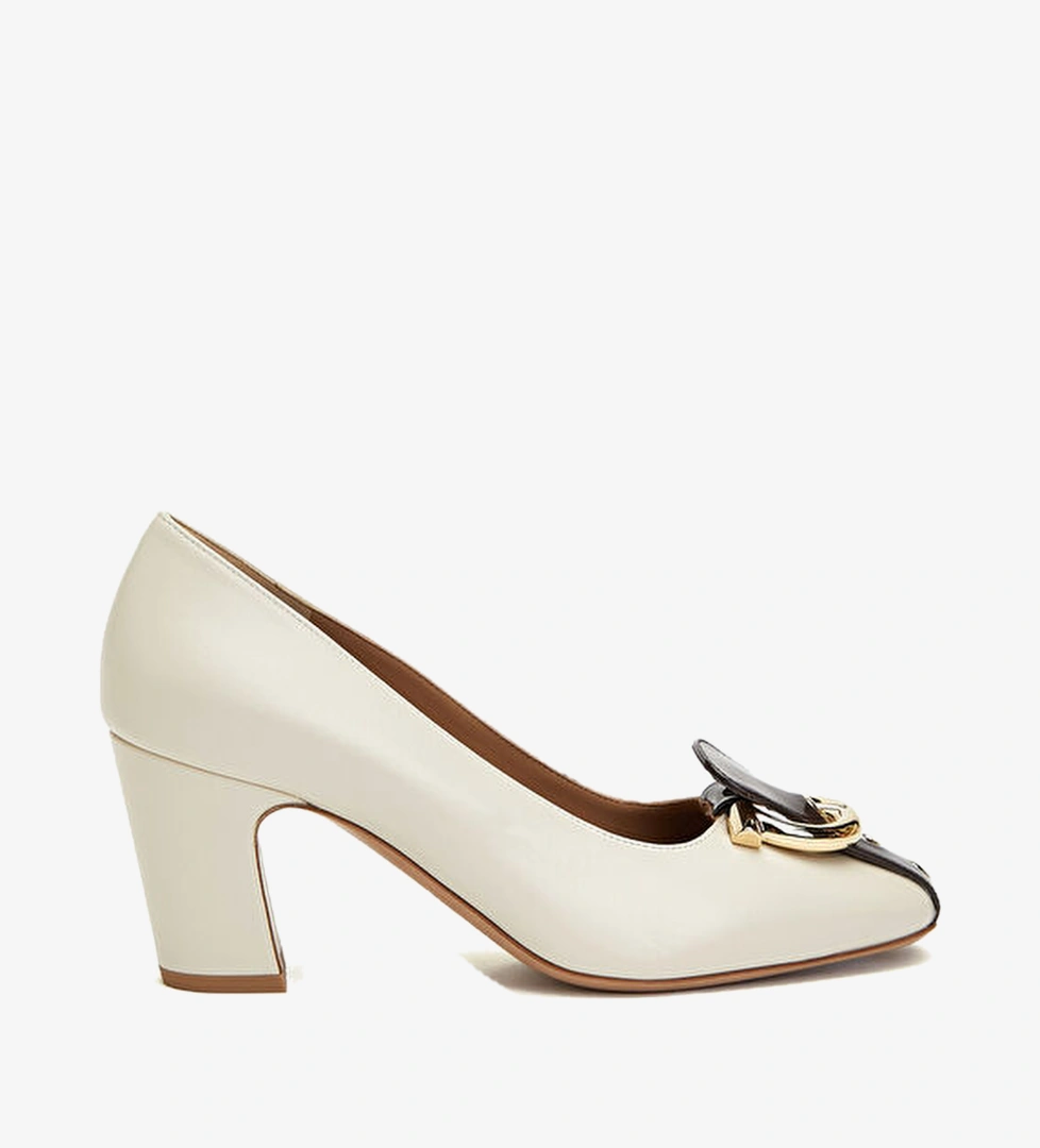 Ferragamo Ekru Ferragamo Oxide