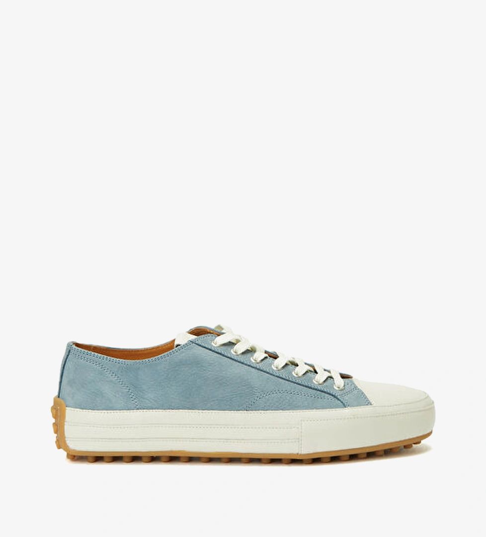 Tod's Mavi Tod's Nubuk