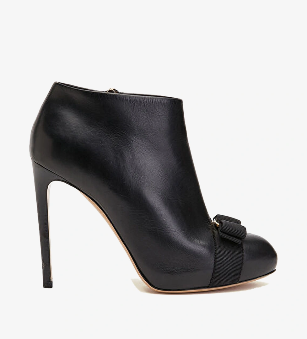 Beymen Reborn Siyah Beymen Reborn Ferregamo