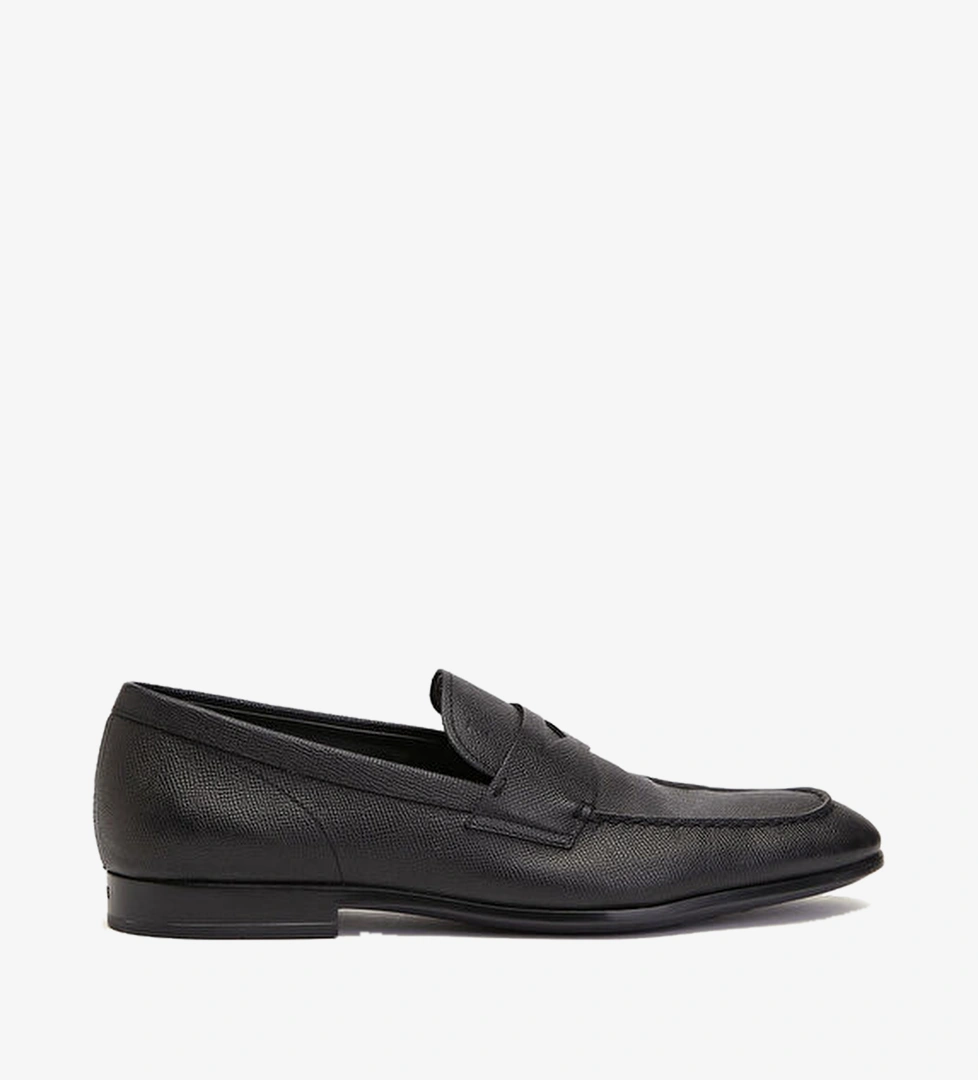 Beymen Reborn Siyah Beymen Reborn Tod's