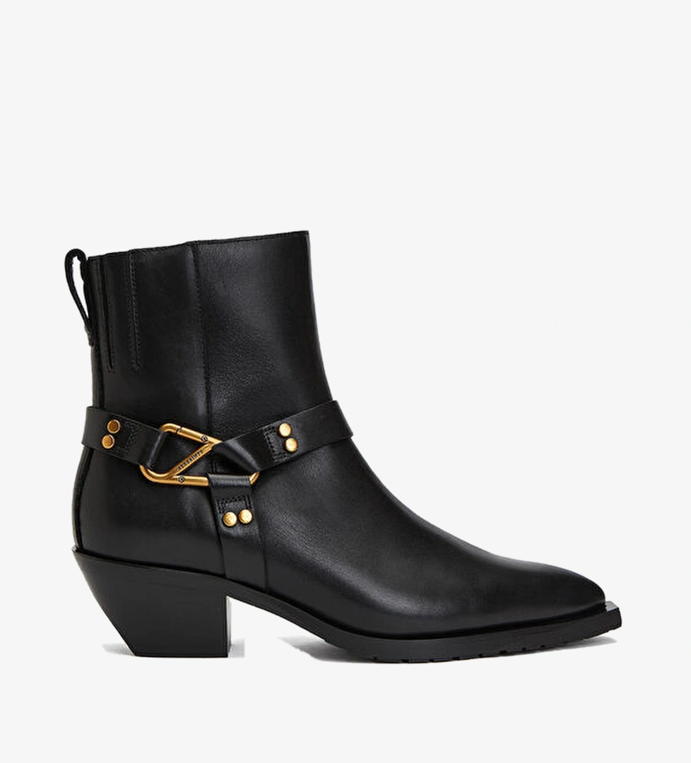 Allsaints Allsaints Fox