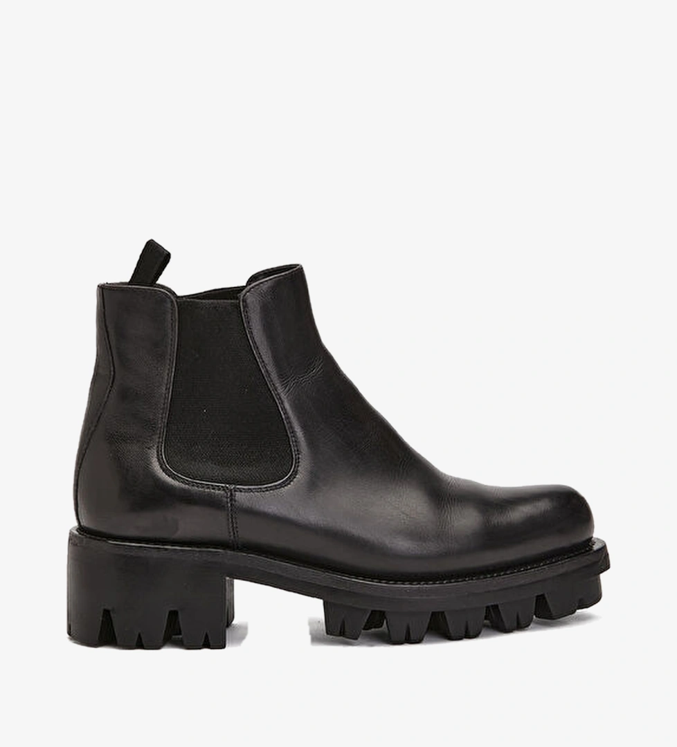 Beymen Reborn Siyah Beymen Reborn Prada