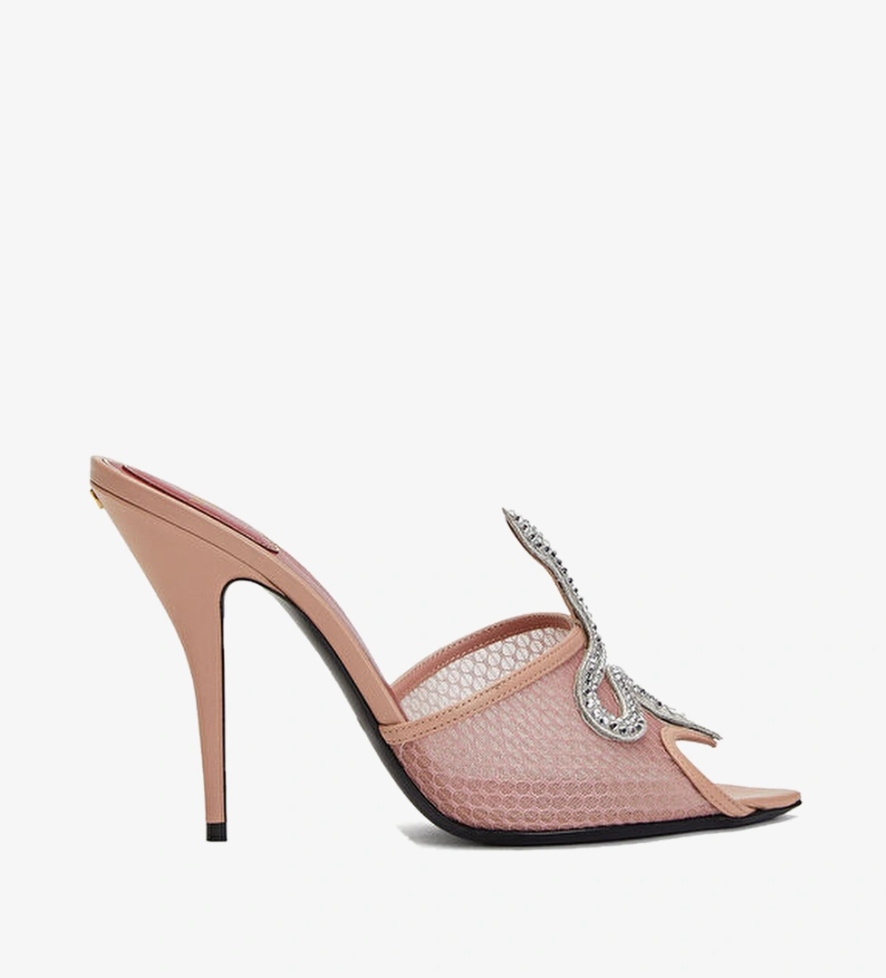 Valentino Garavani Pembe Valentino Garavani Coeur