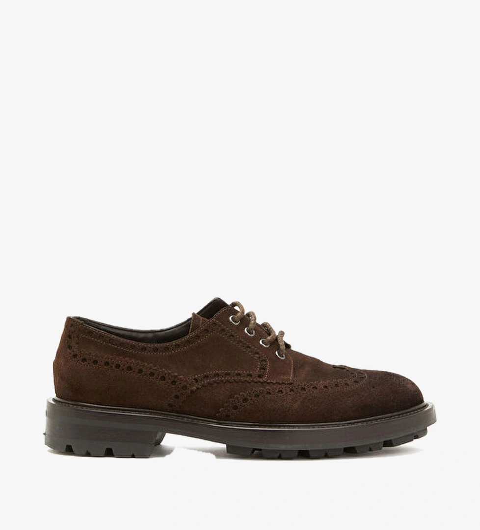 Beymen Reborn Kahverengi Beymen Reborn Barret