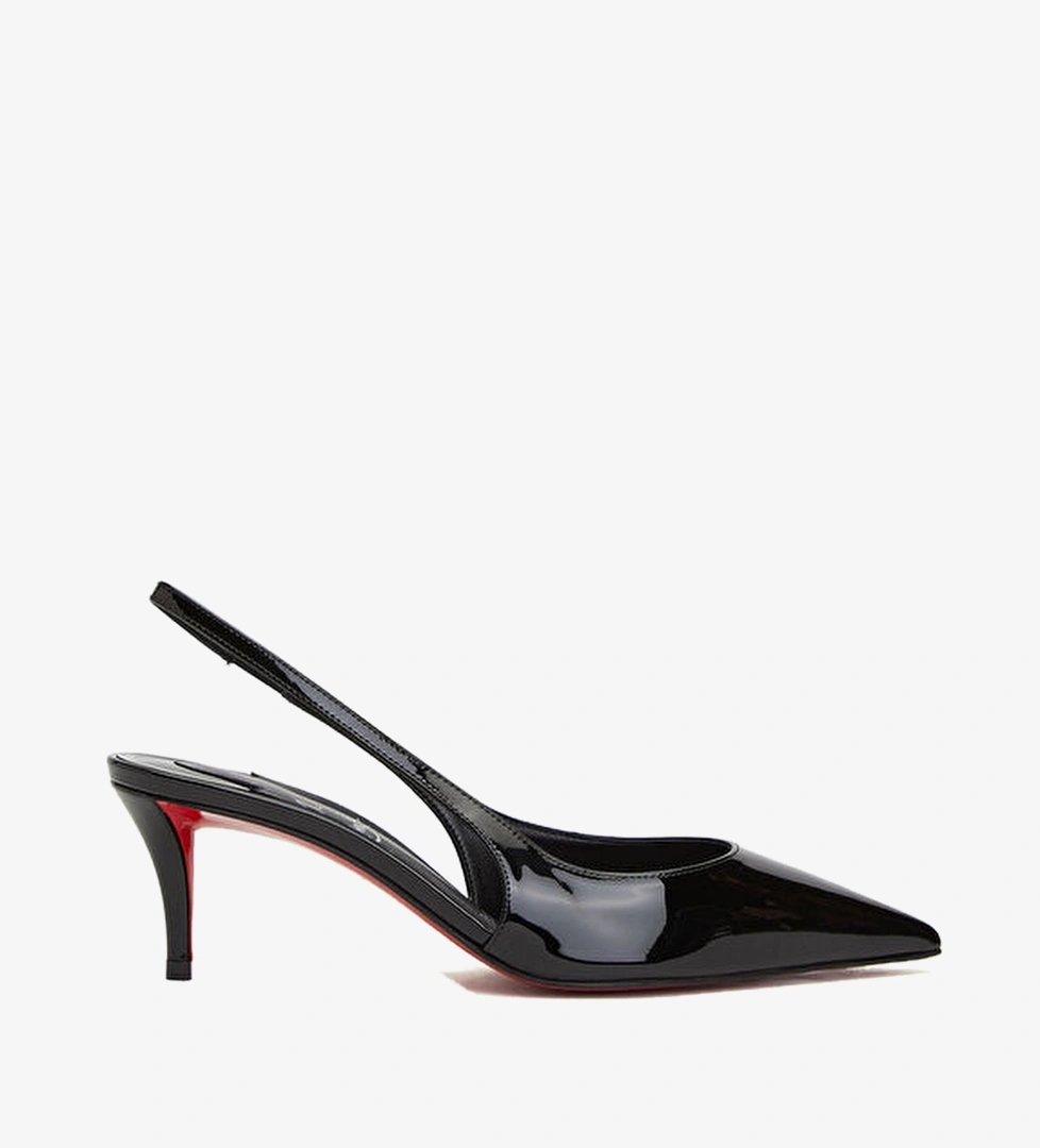 Christian Louboutin Siyah Christian Louboutin Miss
