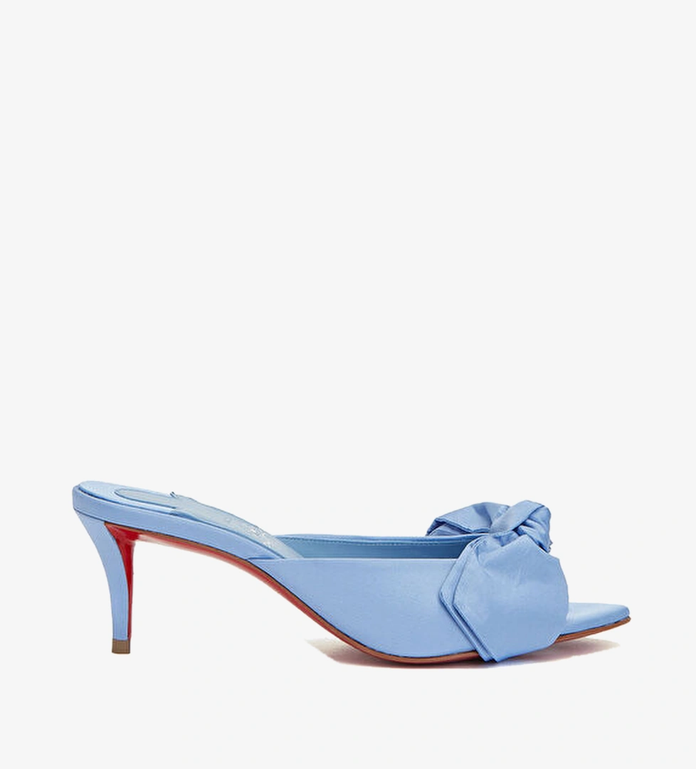 Christian Louboutin Mavi Christian Louboutin Mulazee