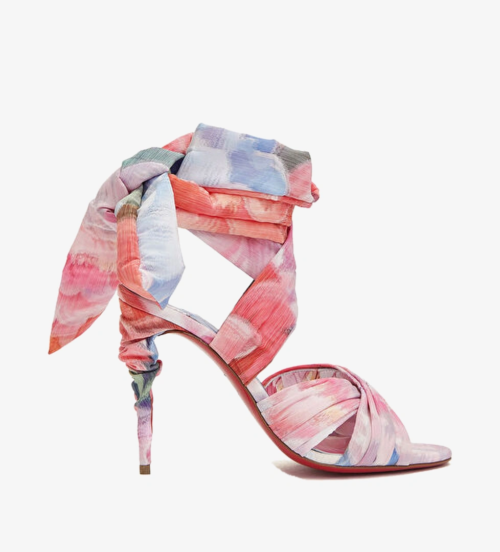 Christian Louboutin Christian Louboutin Affabula