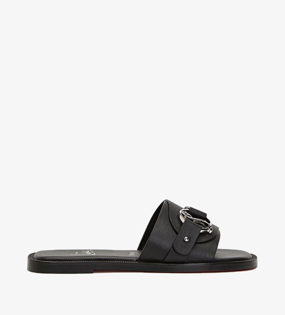 Christian Louboutin Siyah Christian Louboutin Her