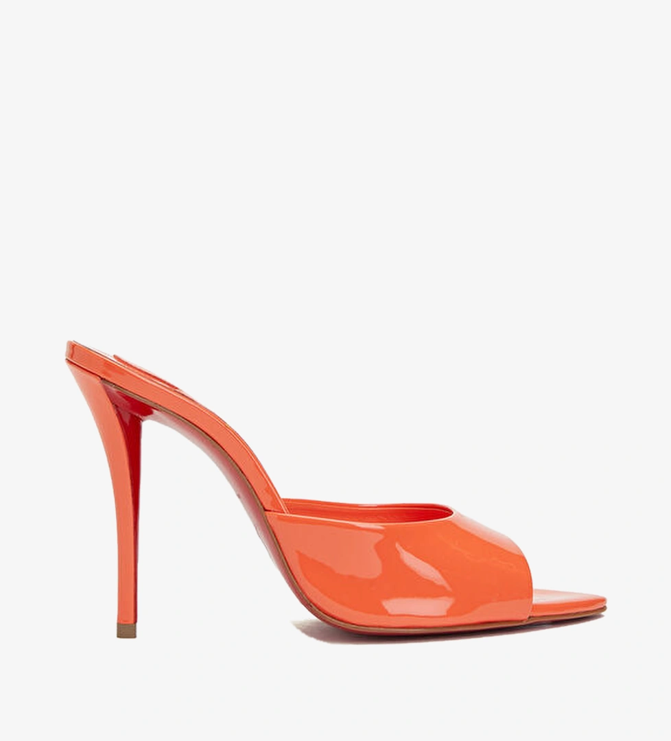 Christian Louboutin Turuncu Christian Louboutin Miss