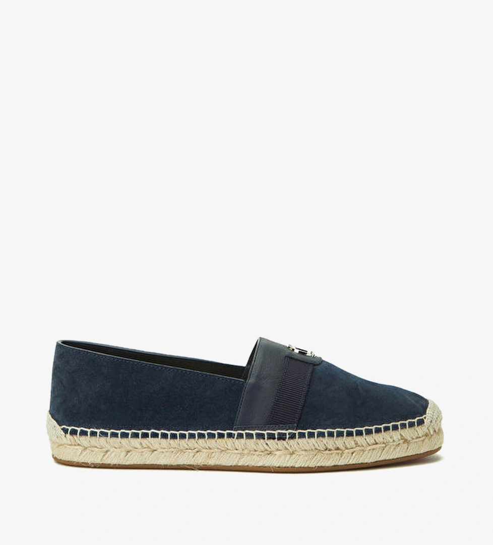 Christian Louboutin Lacivert Christian Louboutin Alfarica Süet