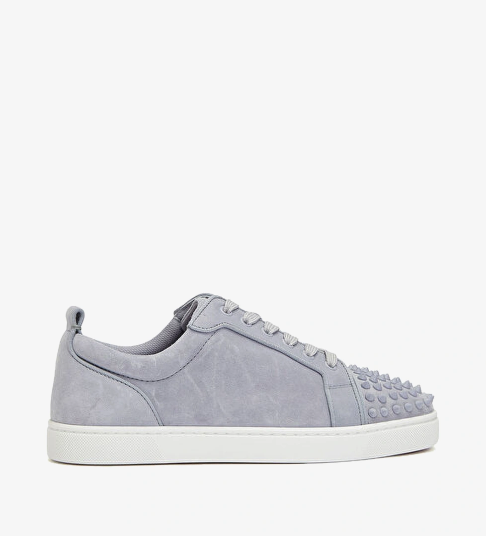 Christian Louboutin Gri Christian Louboutin Louis Spikes