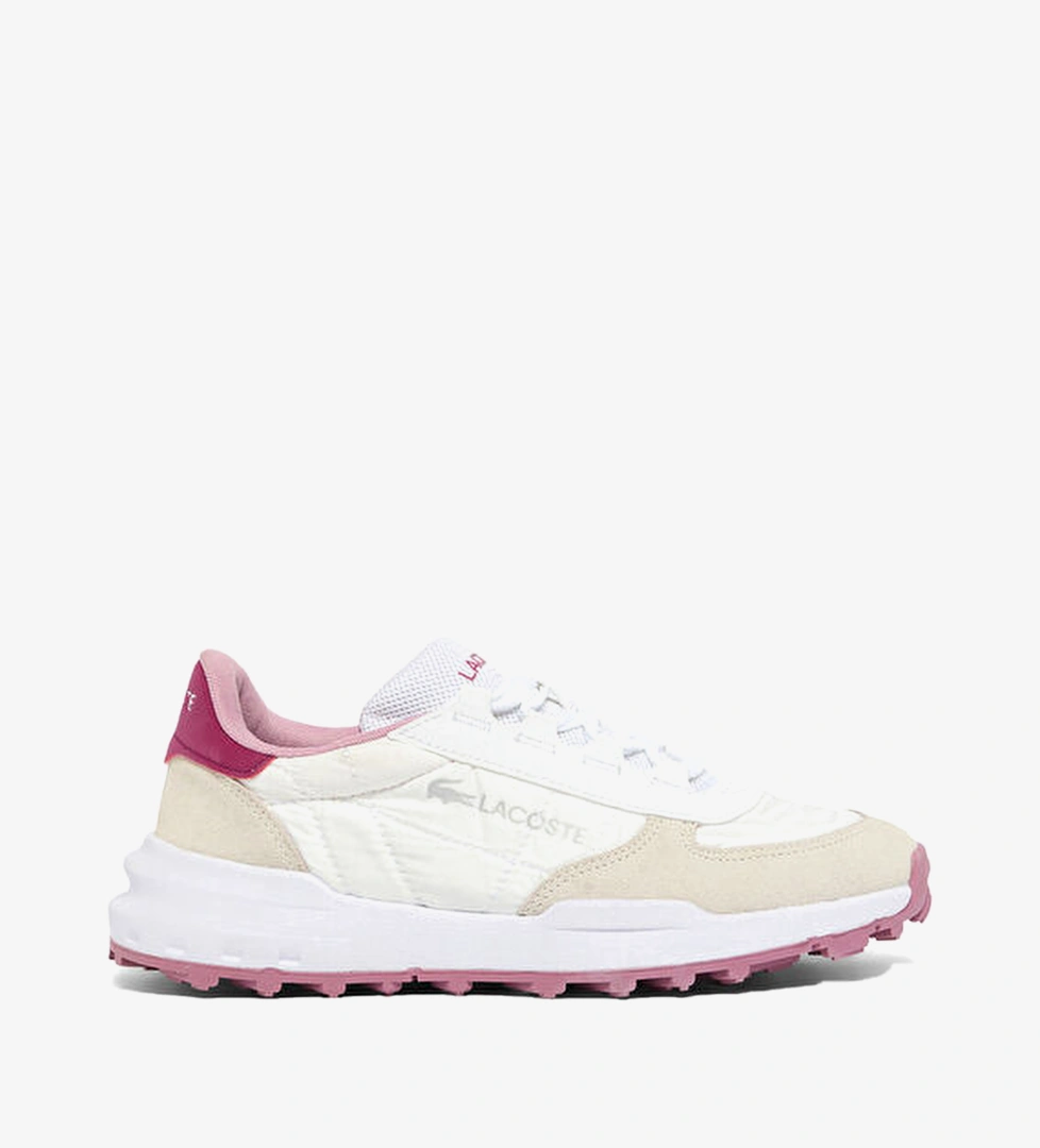 Elite Active Evo Beyaz Kadın Sneaker