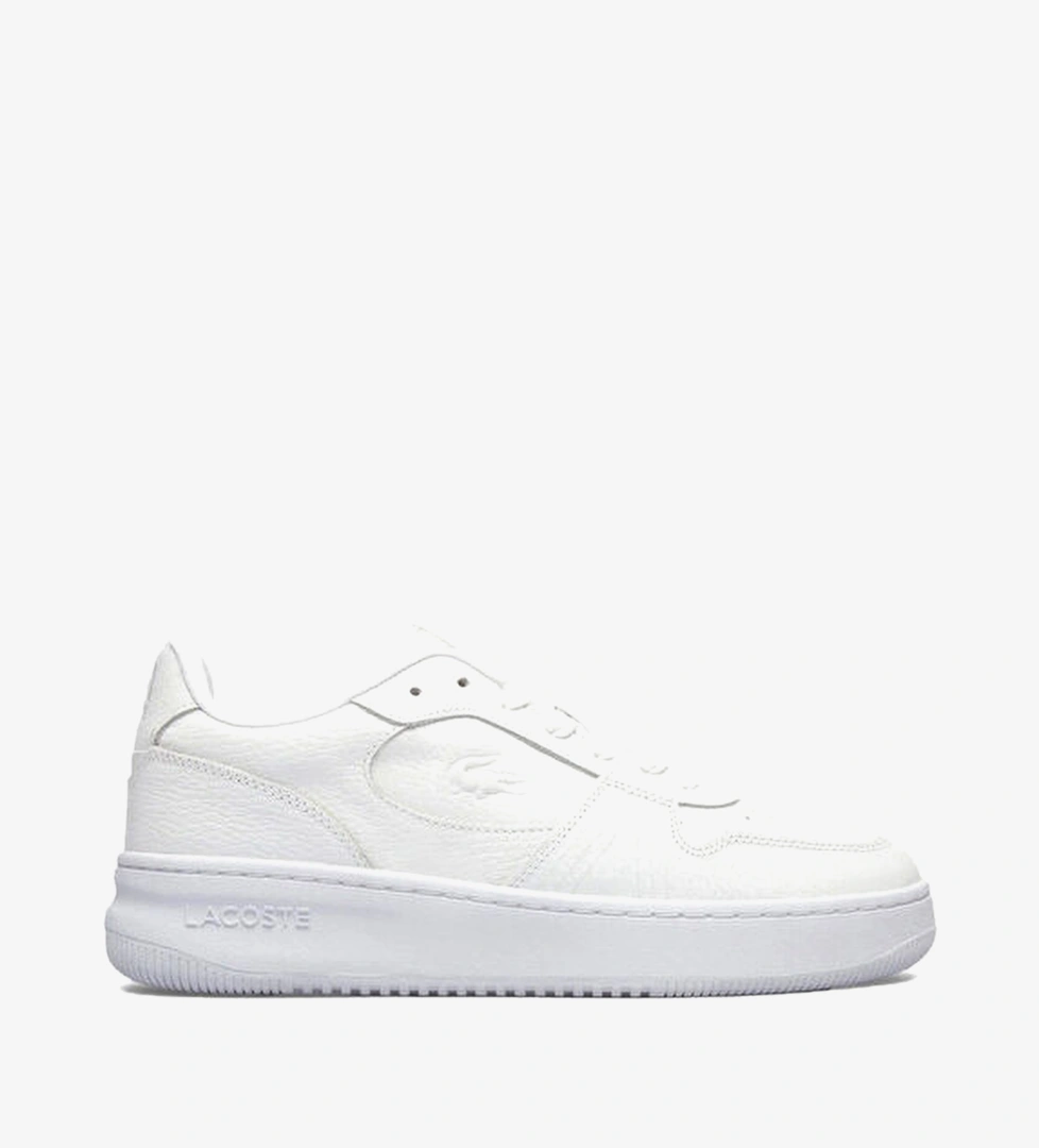 L001 Set Beyaz Erkek Sneaker