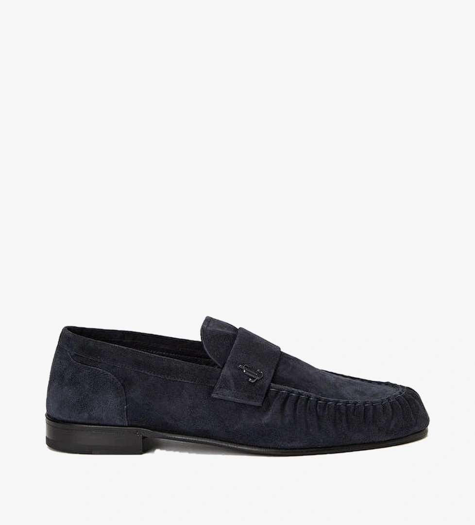 Jimmy Choo Lacivert Jimmy Choo Ellis