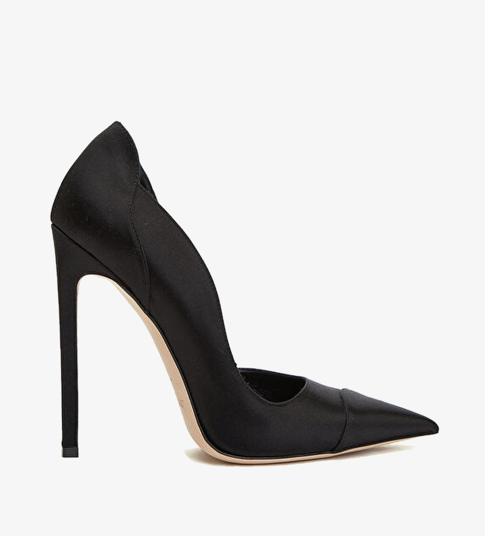 Jimmy Choo Siyah Jimmy Choo Brigitte