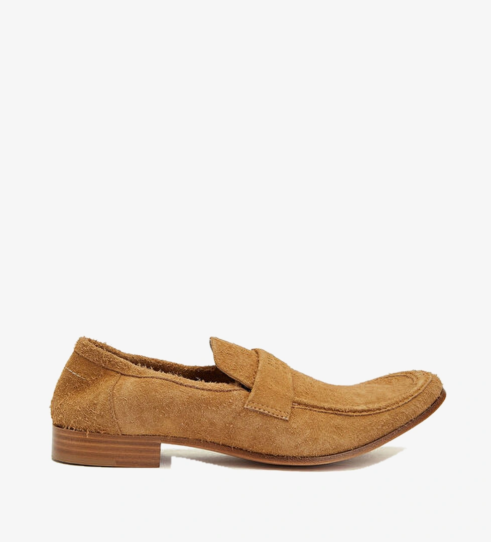 Mm6 Maison Margiela Mm6 Maison Margiela Camel