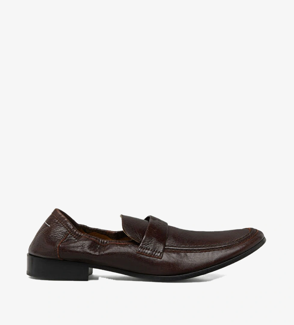 Mm6 Maison Margiela Mm6 Maison Margiela Loafer