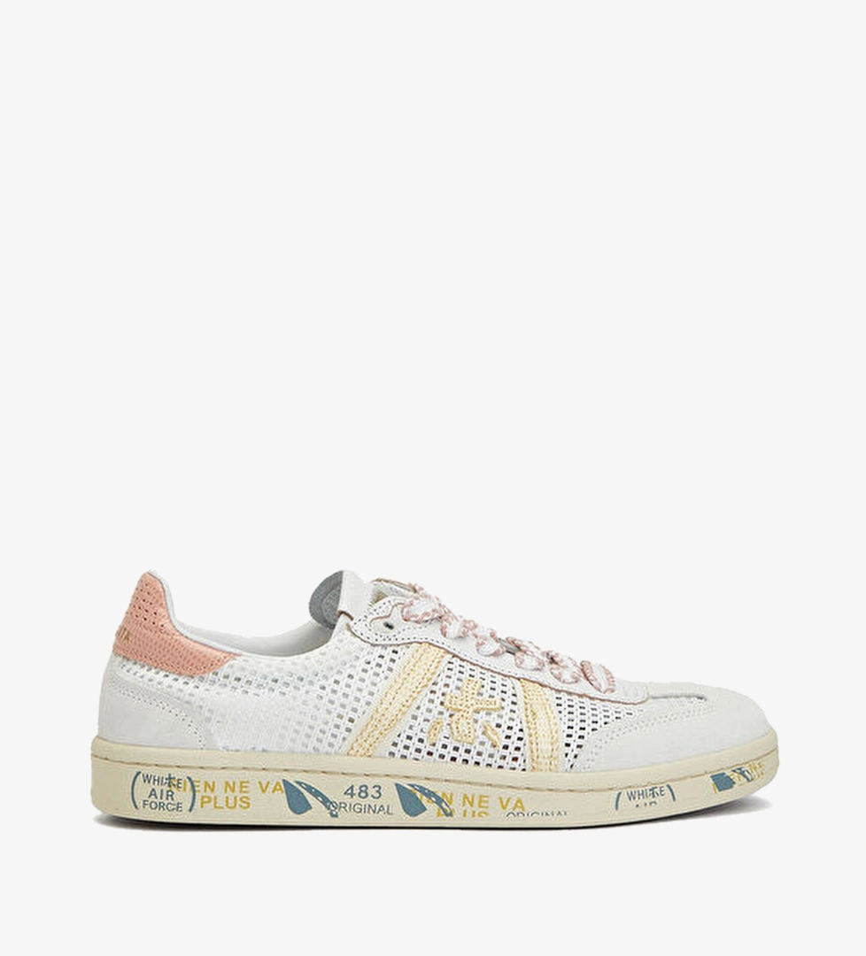 Premiata Premiata Bonnied File