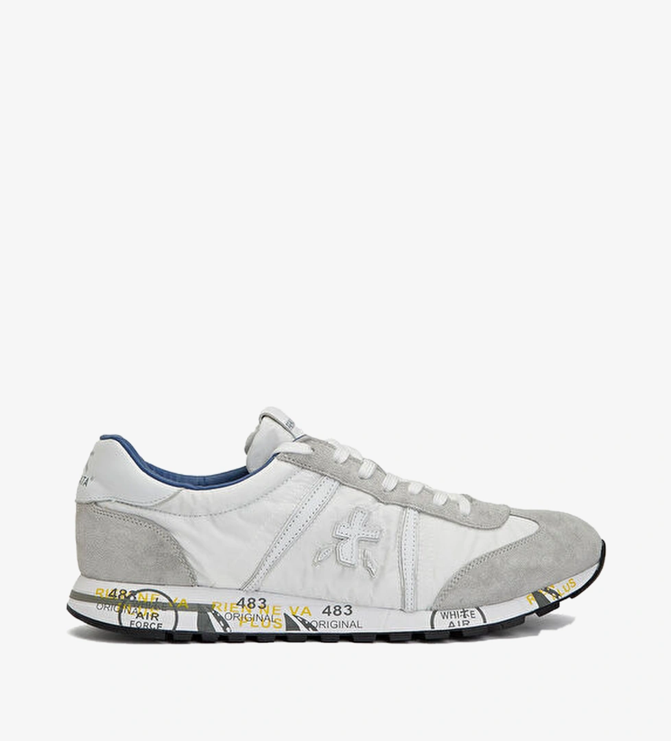 Premiata Beyaz Premiata Lucy