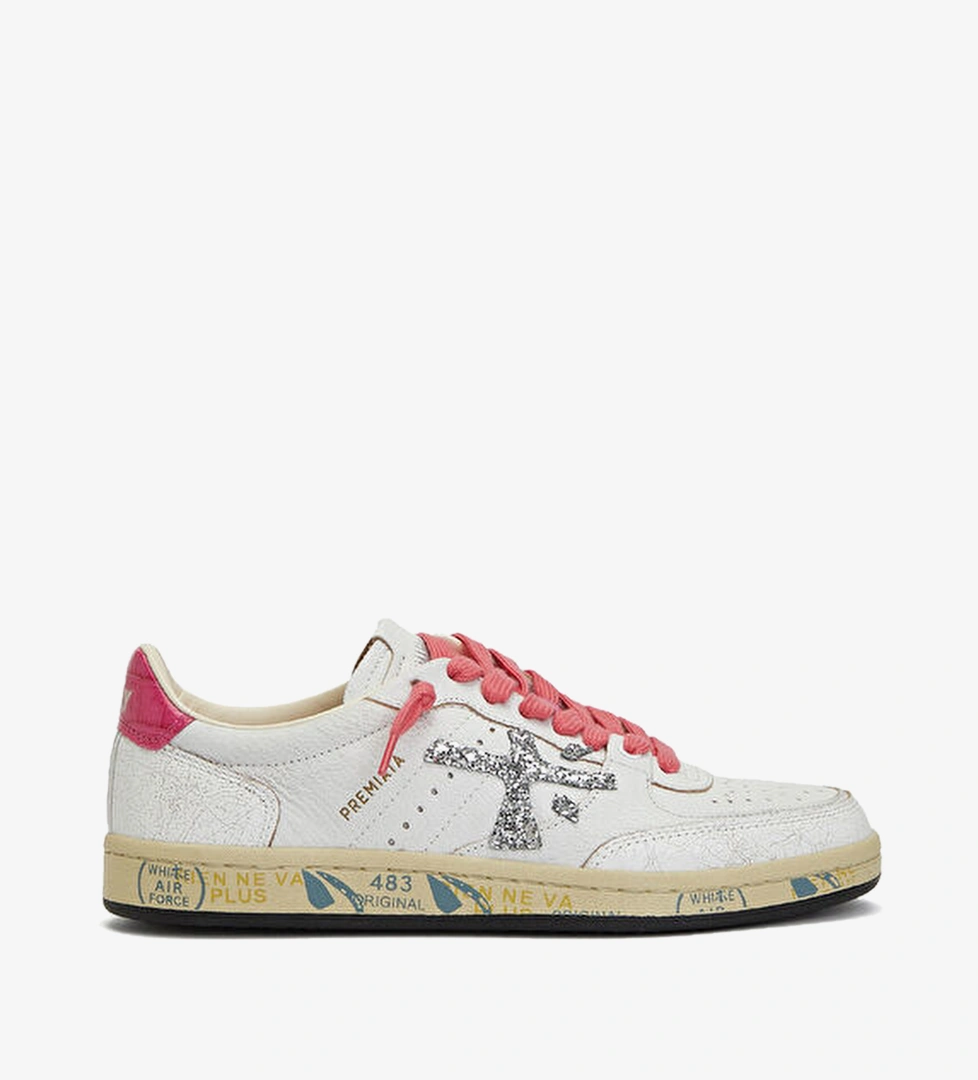 Premiata Beyaz Premiata Bskt