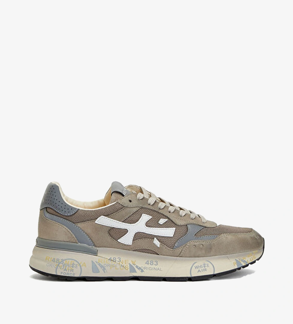 Premiata Kahverengi Premiata Mick