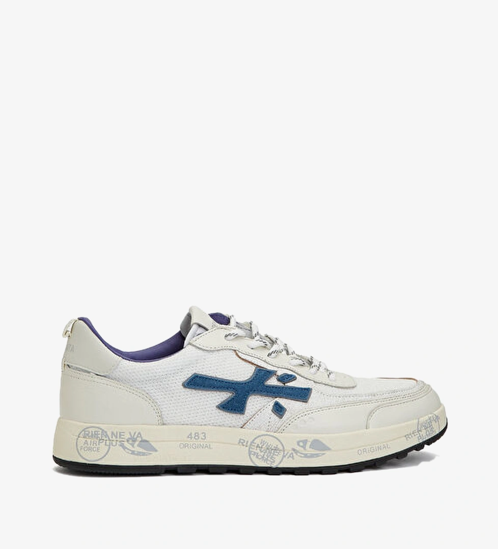 Premiata Beyaz Premiata Nous