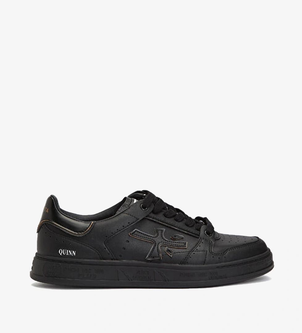 Premiata Siyah Premiata Quinn