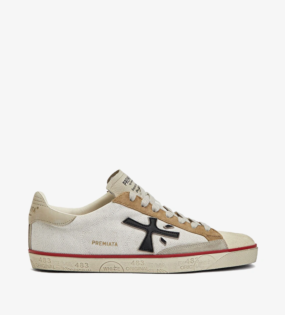 Premiata Beyaz Premiata Steven