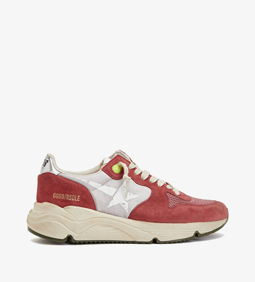 Golden Goose K Pembe Golden Goose Sole