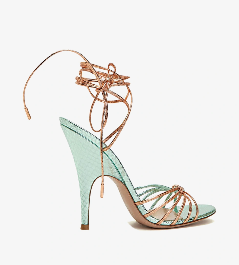 Gianvito Rossi Gianvito Rossi Desenli