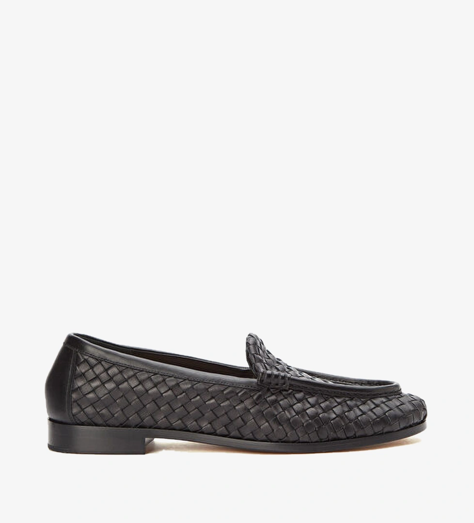 Bottega Veneta Siyah Bottega Veneta Silenzio