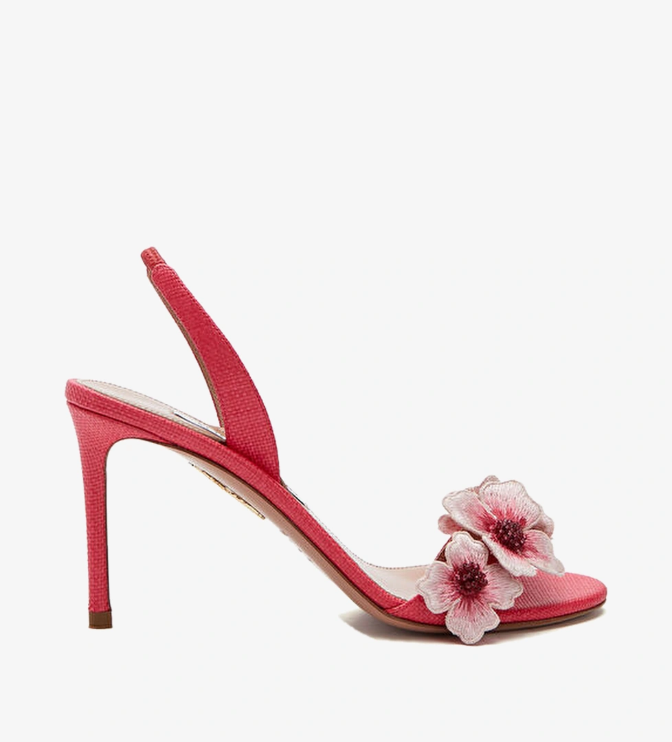 Aquazzura Aquazzura Passionflower