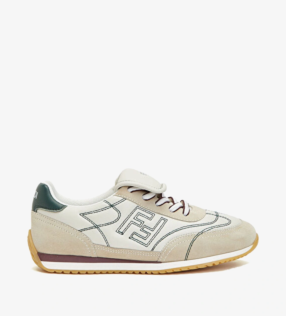 Fendi Fendi Kontrast