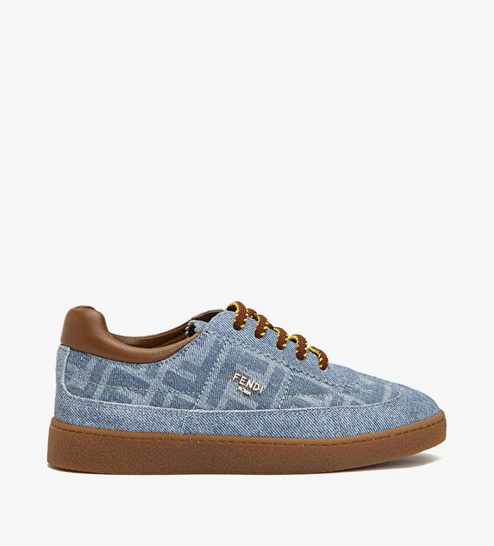 Fendi Fendi Denim