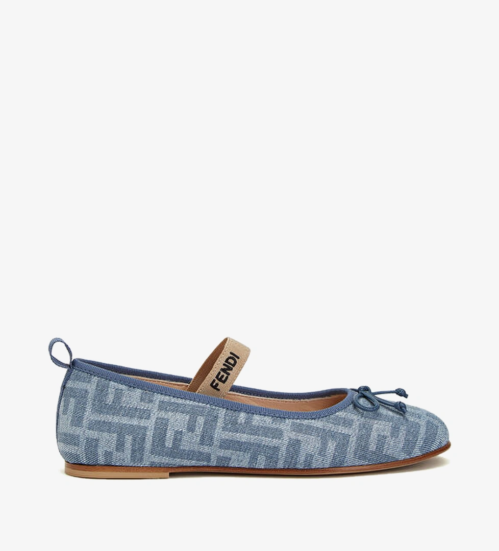 Fendi Fendi Jakarli