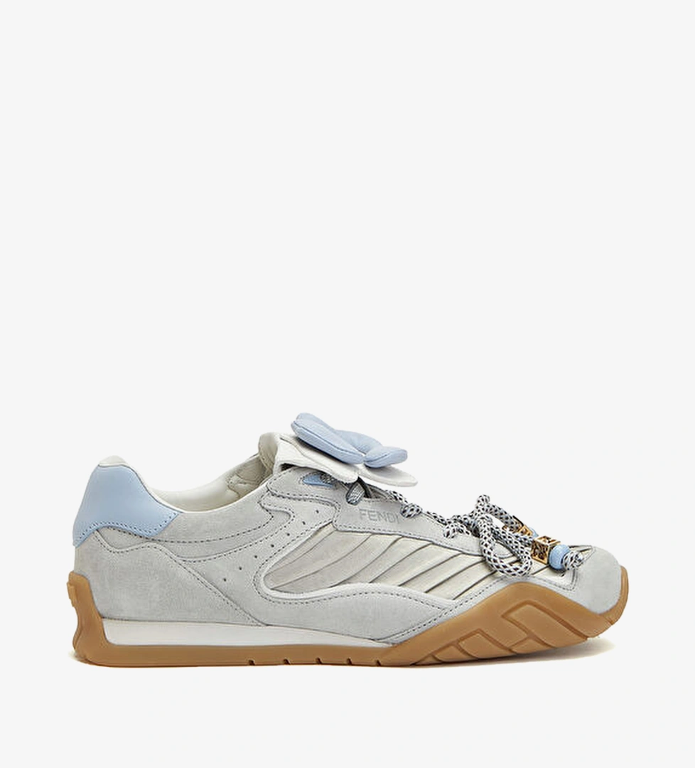 Fendi Gri Fendi Wave