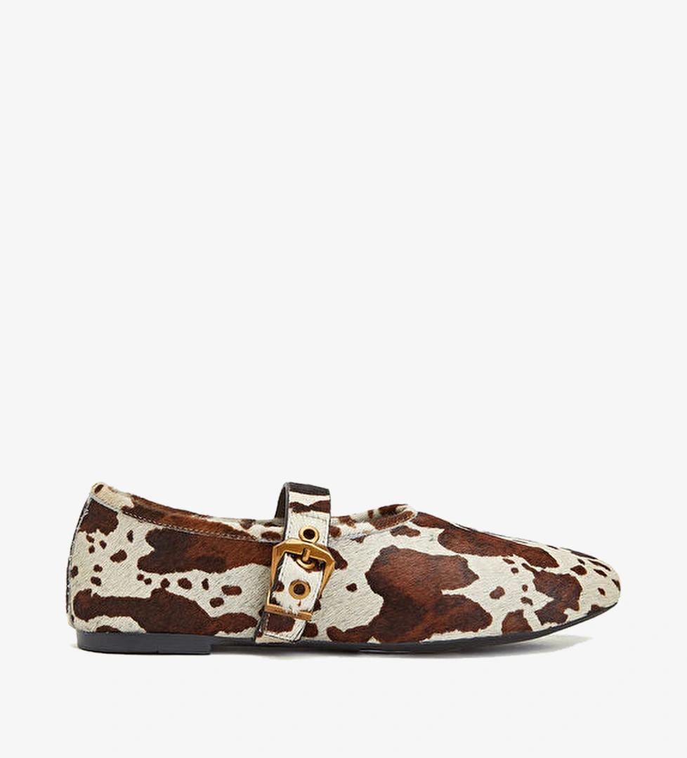 Allsaints Bej Kahve Allsaints Sabine