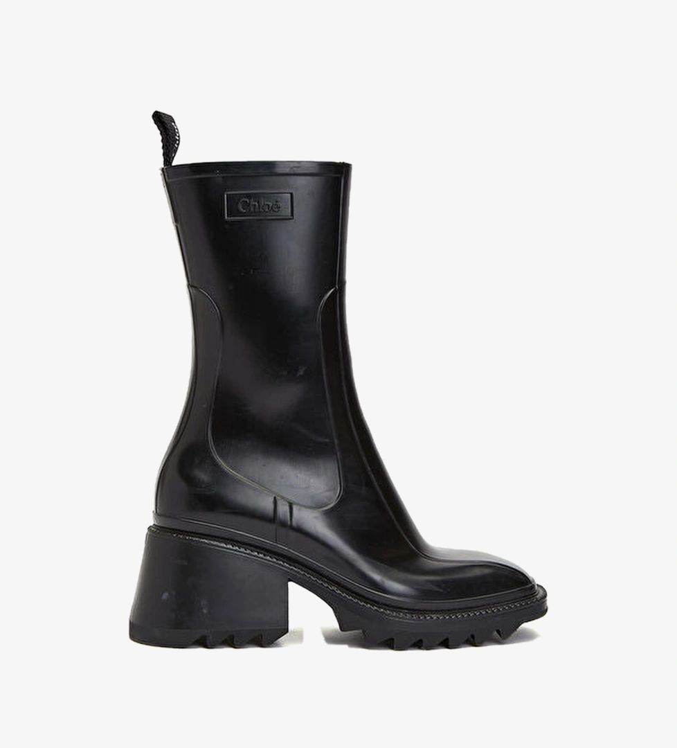 Beymen Reborn Siyah Beymen Reborn Chloe