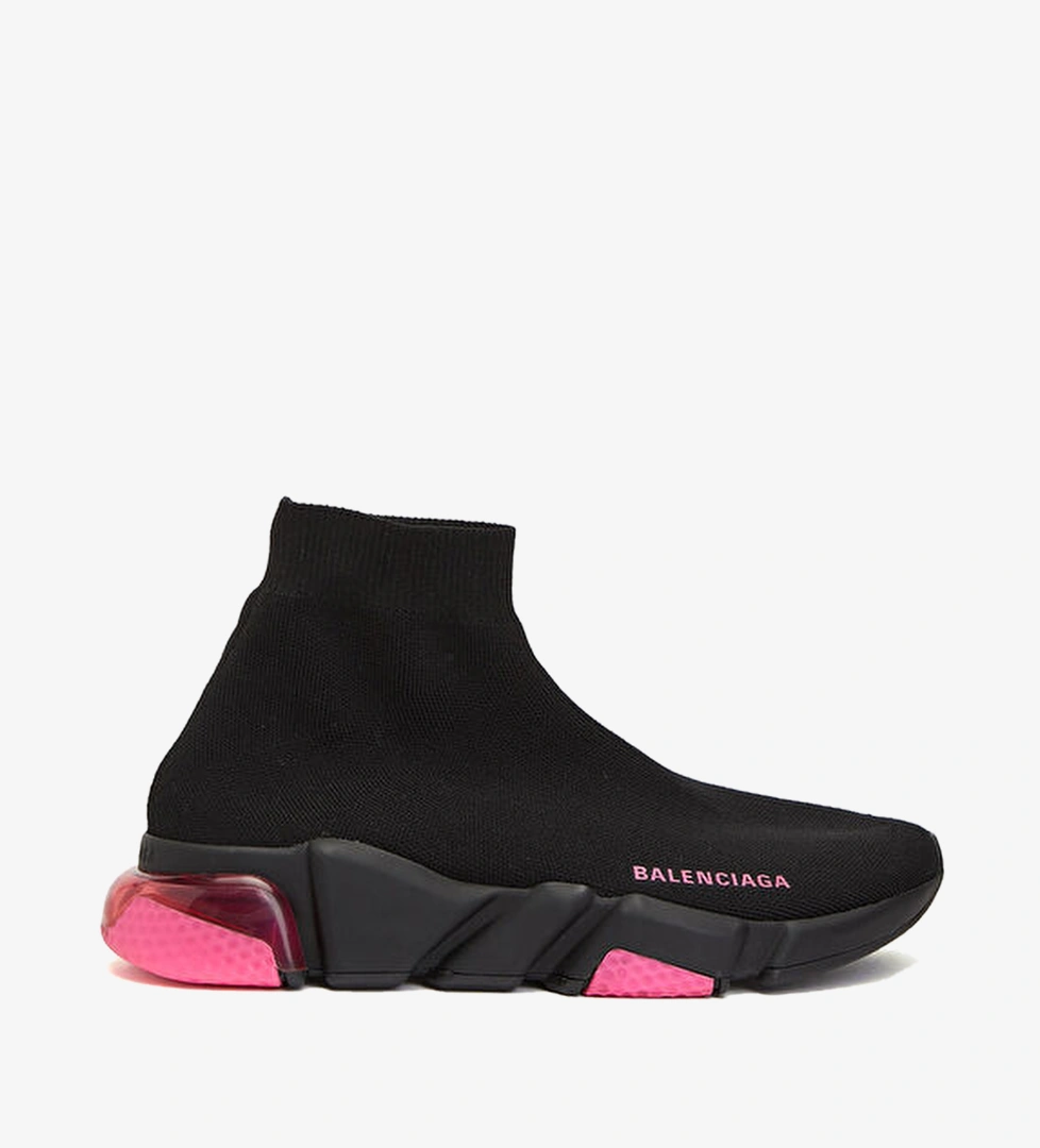 Beymen Reborn Siyah Beymen Reborn Balenciaga