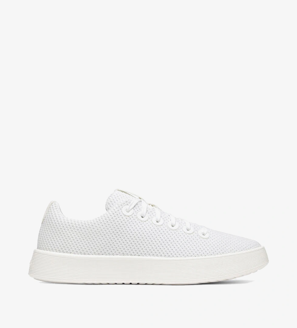 Allbirds Beyaz Allbirds Cruiser